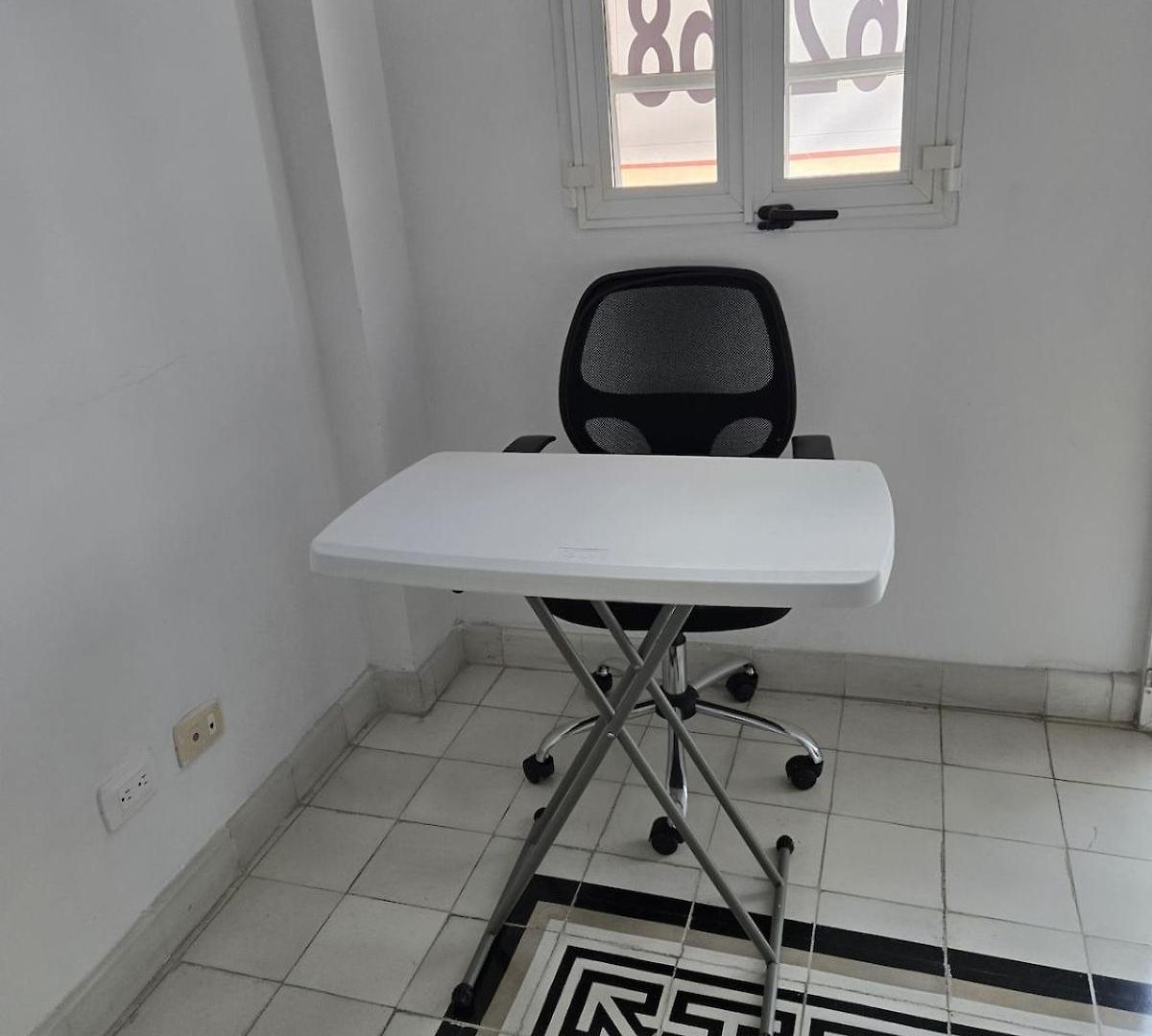 Estudio Colonial Con Balcón, Plaza Santo Domingo Con Piscina Cartagena