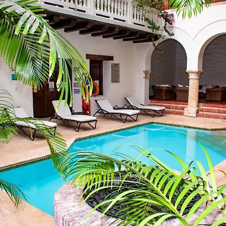 Apartamento Estudio Colonial Con Balcón, Plaza Santo Domingo Con Piscina *