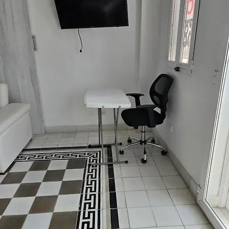 Estudio Colonial Con Balcón, Plaza Santo Domingo Con Piscina * Cartagena