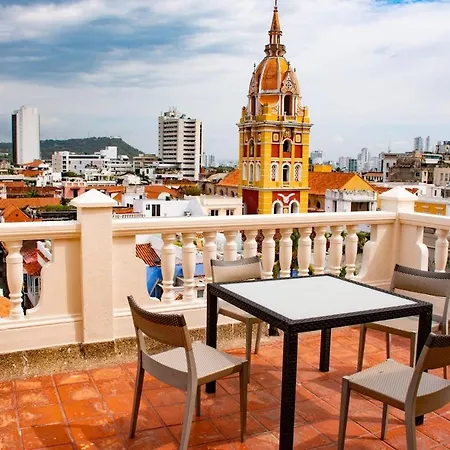 Apartamento Estudio Colonial Con Balcón, Plaza Santo Domingo Con Piscina *